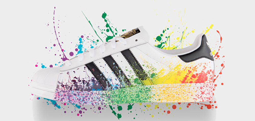 adidas stan smith arc en ciel adidas stan smith arc en ciel